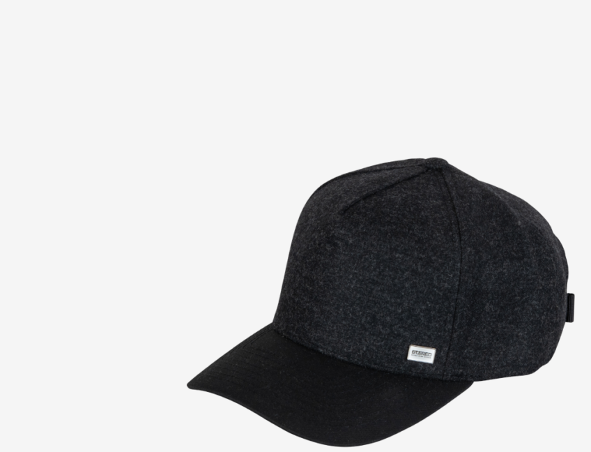 Stereo Cap - Cruz